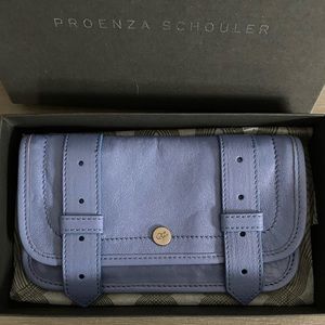 Proenza Schouler Wallet